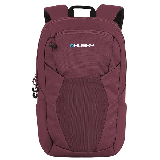 HUSKY Nery 20 Lt Sırt Çantası (Kırmızı)