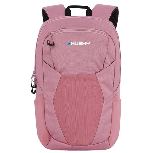HUSKY Nery 20 Lt Sırt Çantası (Pembe)