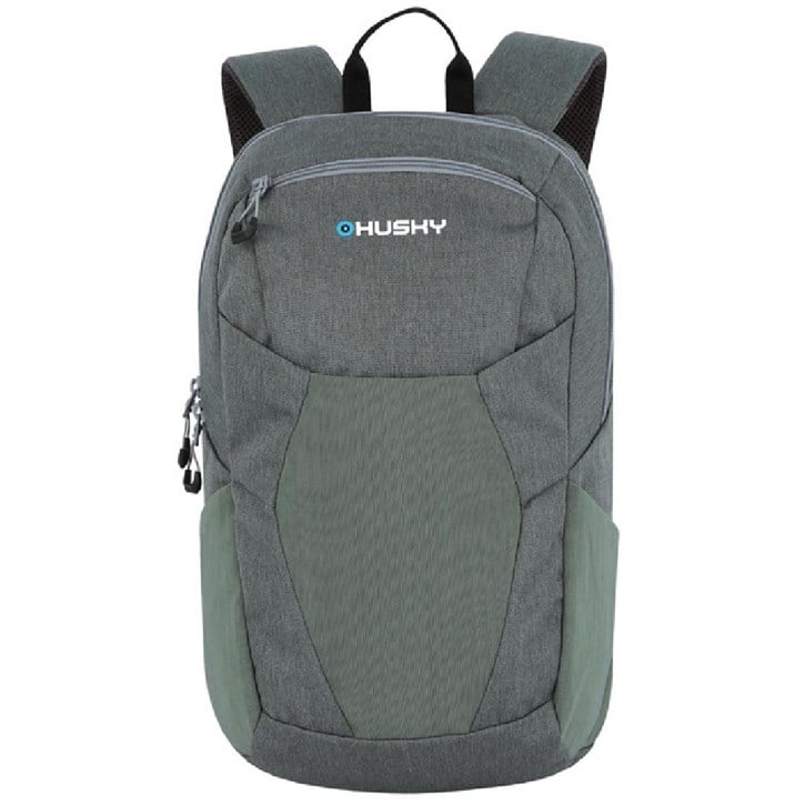 HUSKY Nery 20 Lt Sırt Çantası (Soluk Yeşil)