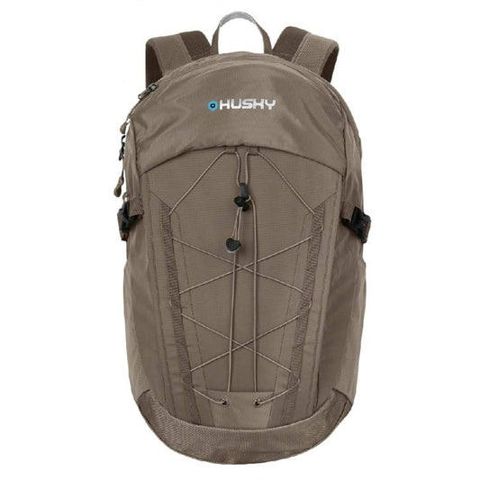 HUSKY Nory 22 Lt Sırt Çantası (Kahve)