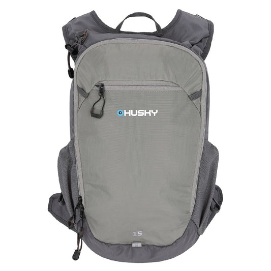 HUSKY Peten 15 Lt Sırt Çantası (Gri)
