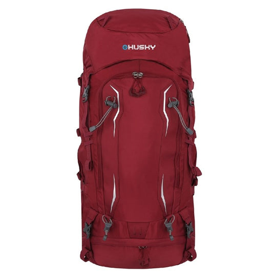 HUSKY Ranis 70 LT Sırt Çantası (Bordo)