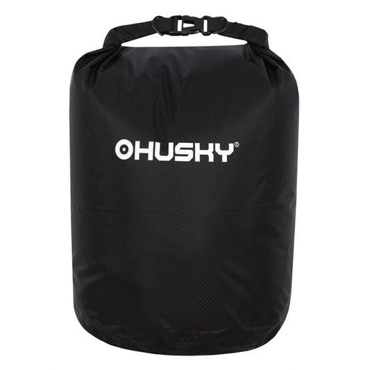 HUSKY Terry 3 Drybag Çanta (Siyah)
