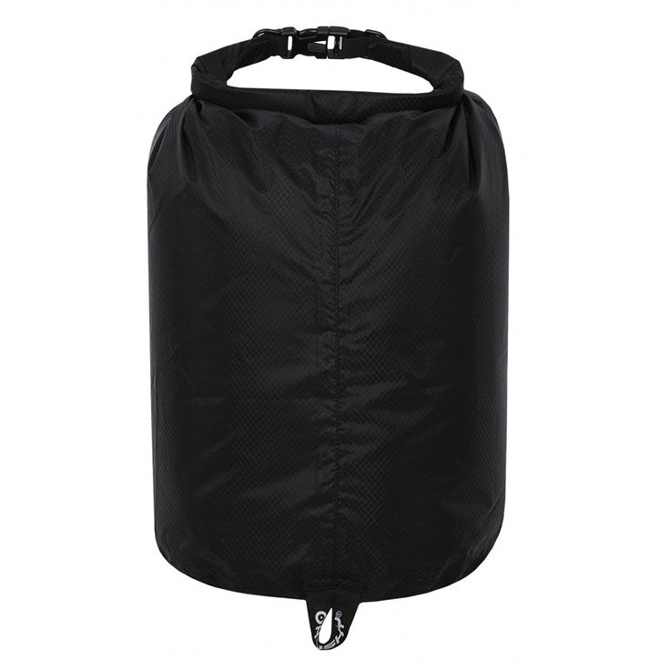 HUSKY Terry 5 Drybag Çanta (Siyah)