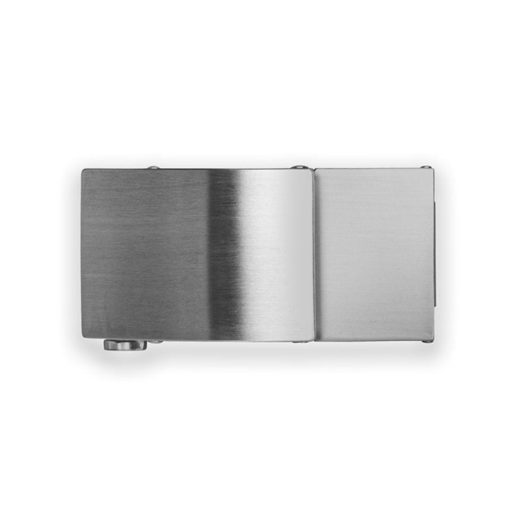 KORE 1.5" X4 Çelik Toka (Metalik)
