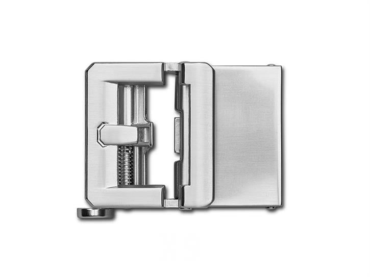 KORE 1.5" Deri X Hasır Desen Taktik Kemer