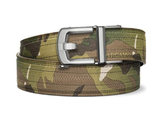 KORE 1.5" Multicam® Tactical X8 Taktik Kemer