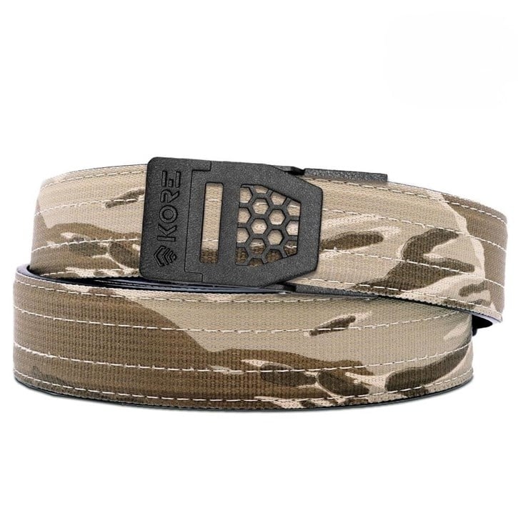 KORE 1.5" Multicam® Tactical X6 Taktik Kemer