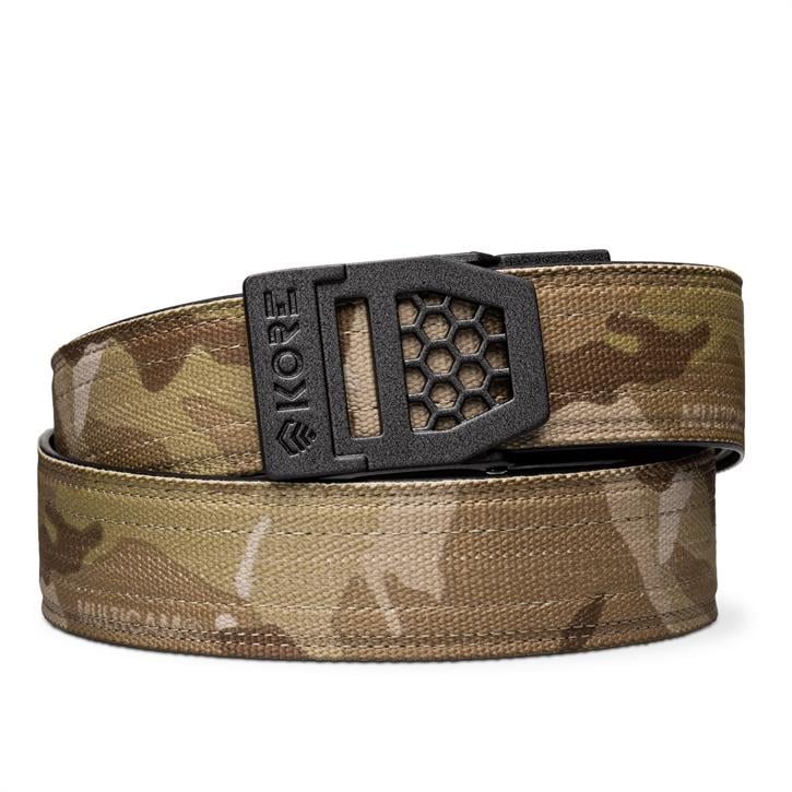 KORE 1.5" Multicam® Tactical X6 Taktik Kemer