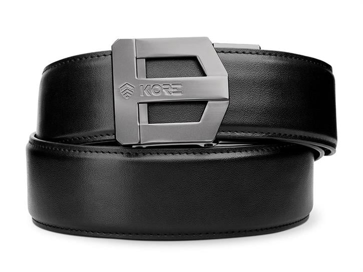 KORE 1.75" Deri G3 Garrison Atış Kemeri