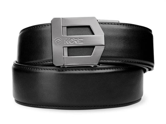 KORE 1.75" Deri G3 Garrison Atış Kemeri