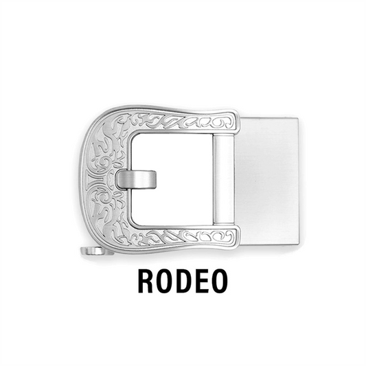 KORE 1.5" Rodeo Toka (Metalik)