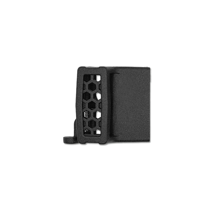 KORE 1.5" X11 Toka (Siyah)