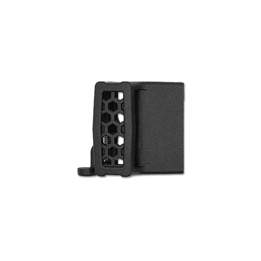 KORE 1.5" X11 Toka (Siyah)