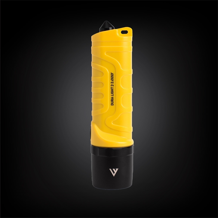 MACTRONIC DURA LIGHT 2.3 El Feneri 800 Lümen
