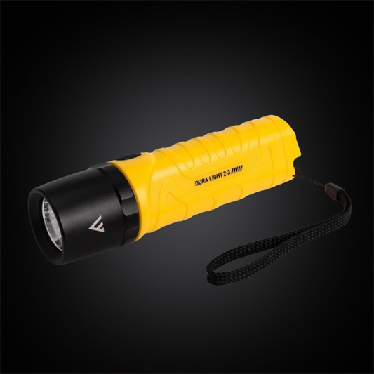 MACTRONIC DURA LIGHT 2.3 El Feneri 800 Lümen