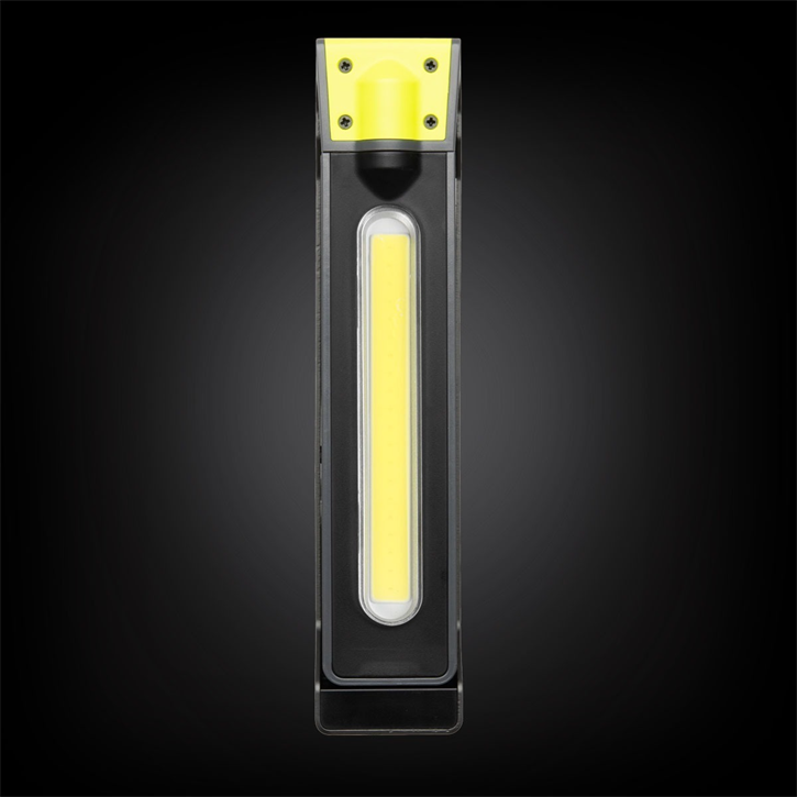 MACTRONIC FLEXI BEAM Çalışma Feneri 600 Lümen