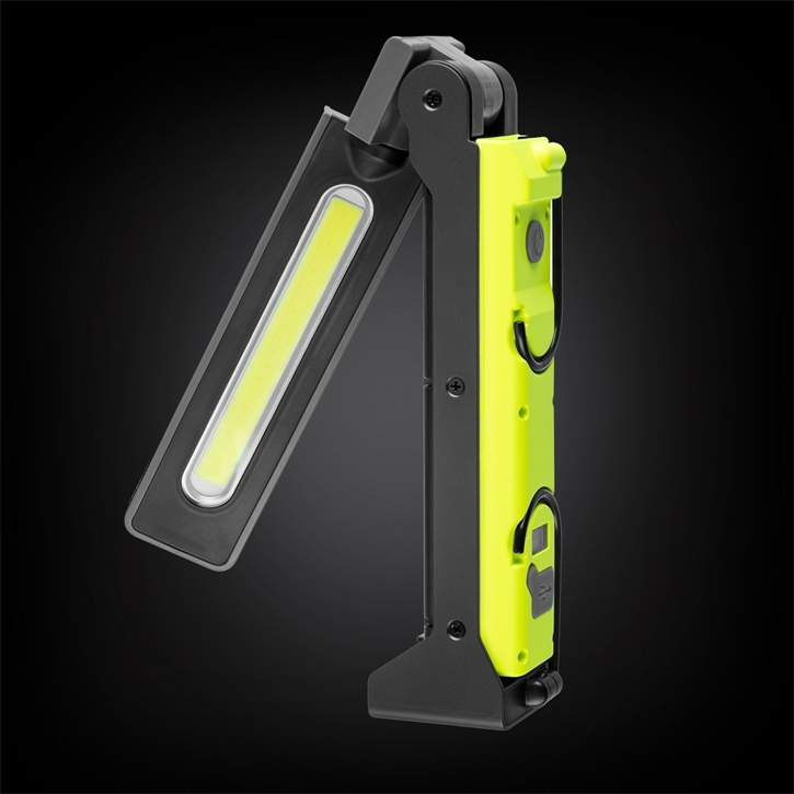 MACTRONIC FLEXI BEAM Çalışma Feneri 600 Lümen