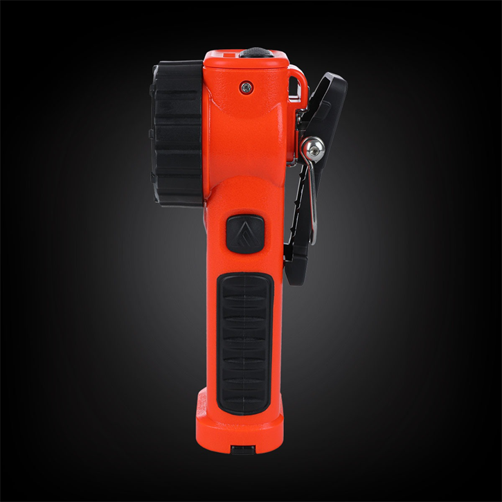 MACTRONIC M-FIRE GUARDIAN XW Atex Fener 240 LM
