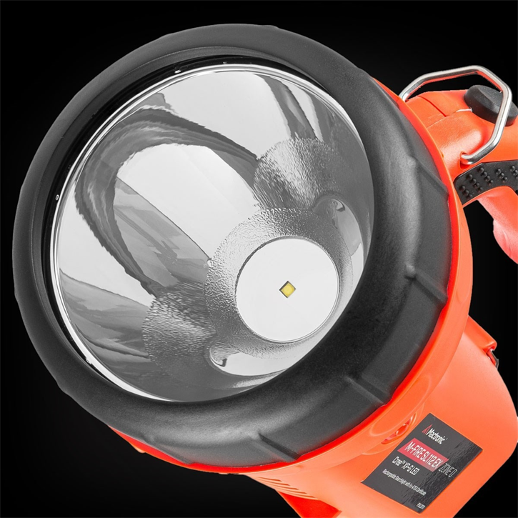 MACTRONIC M FIRE SL112 Fener 222 Lümen