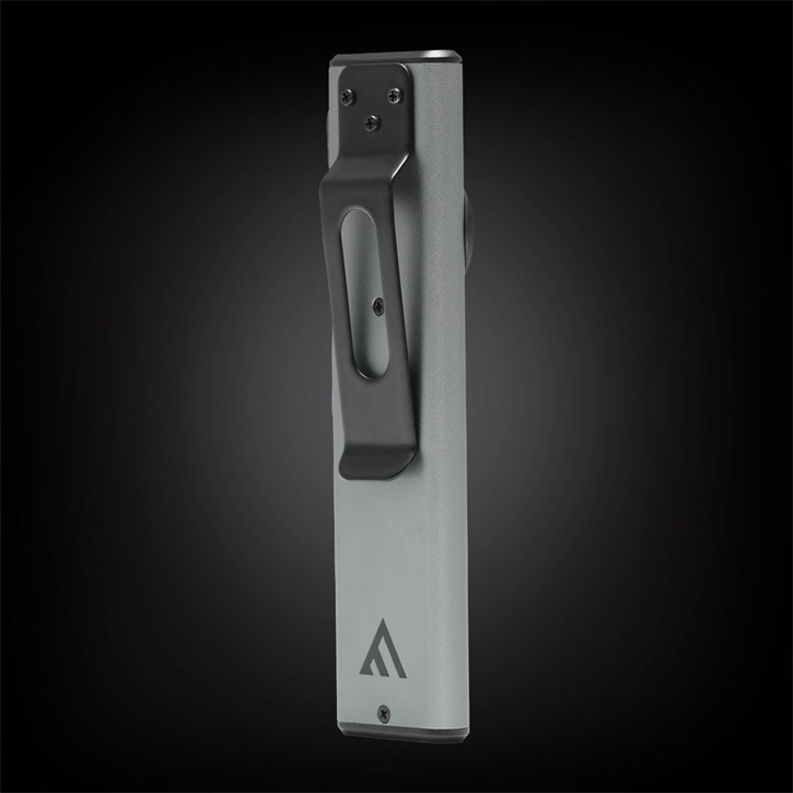 MACTRONIC MINI FLAGGER El Feneri 500 Lümen