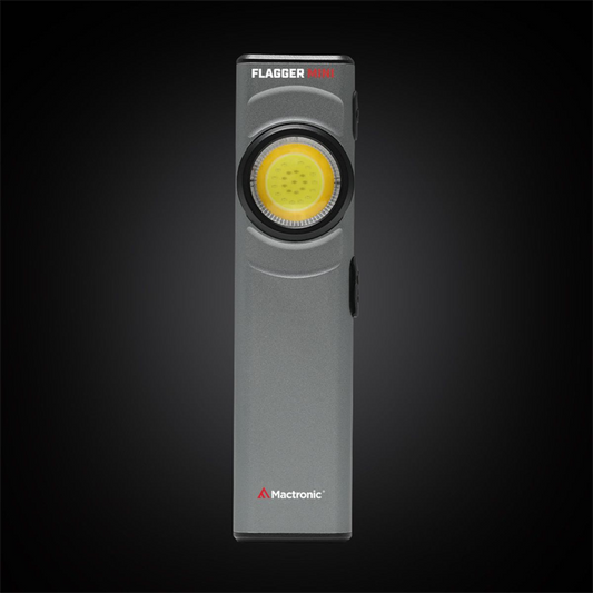 MACTRONIC MINI FLAGGER El Feneri 500 Lümen
