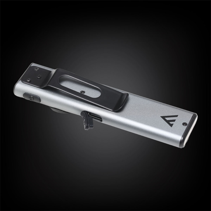 MACTRONIC MINI FLAGGER El Feneri 500 Lümen