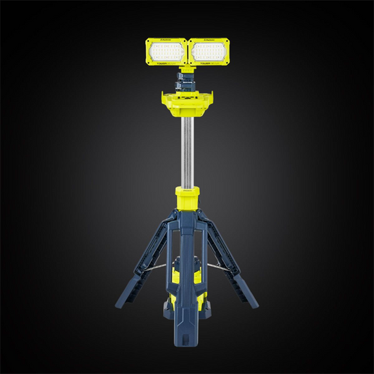 MACTRONIC TOWER BEAM Alan Aydınlatma 12 000 Lümen