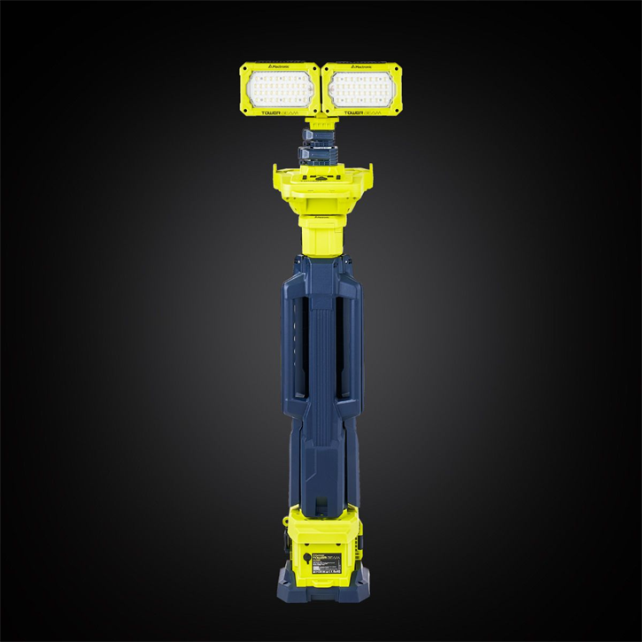 MACTRONIC TOWER BEAM Alan Aydınlatma 12 000 Lümen