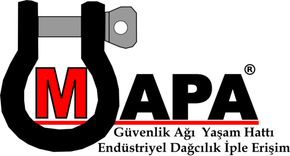 Mapa İş Güvenliği