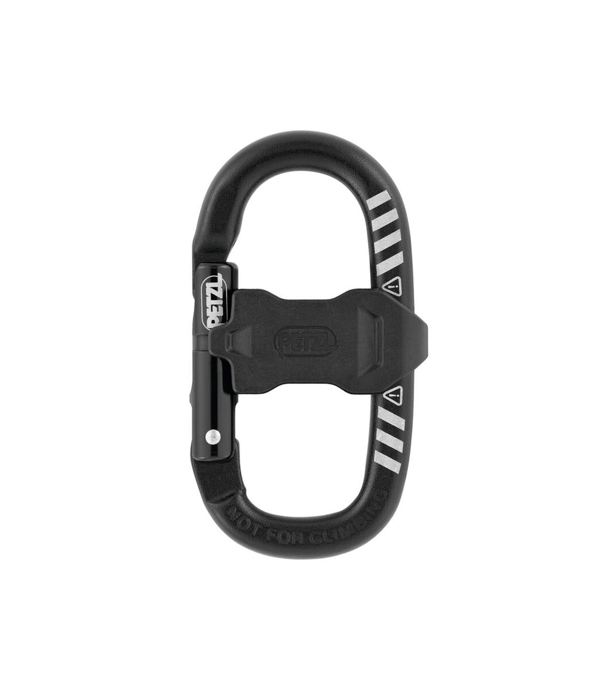 PETZL MINO Alüminyum Aksesuar Karabina