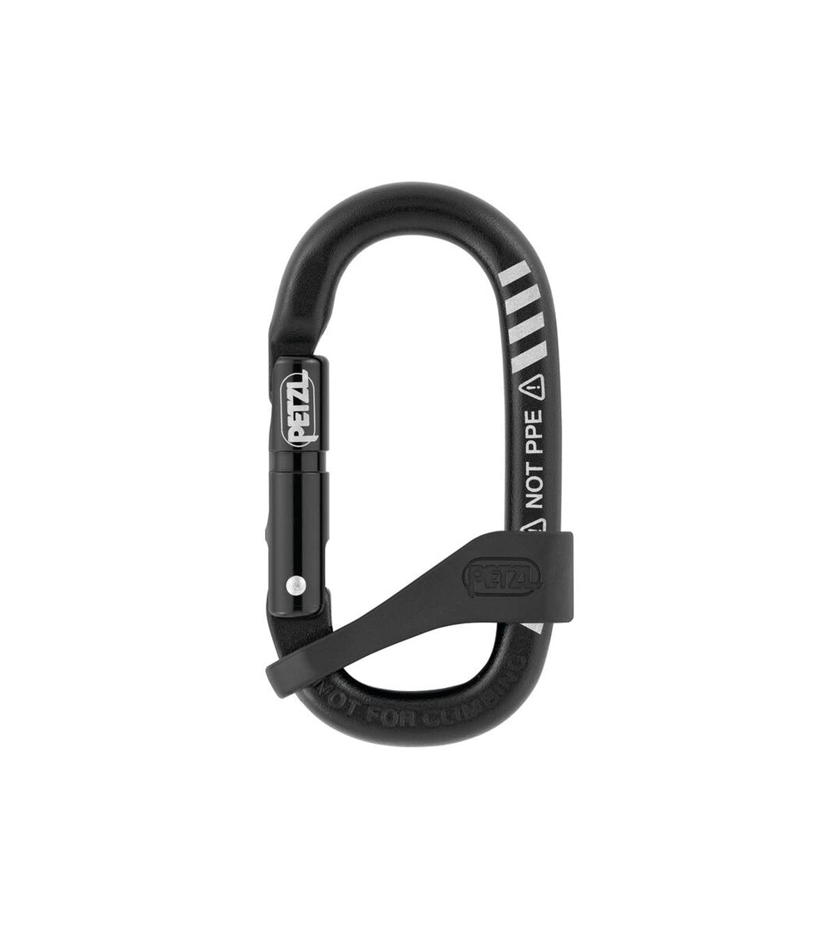PETZL MINO Alüminyum Aksesuar Karabina