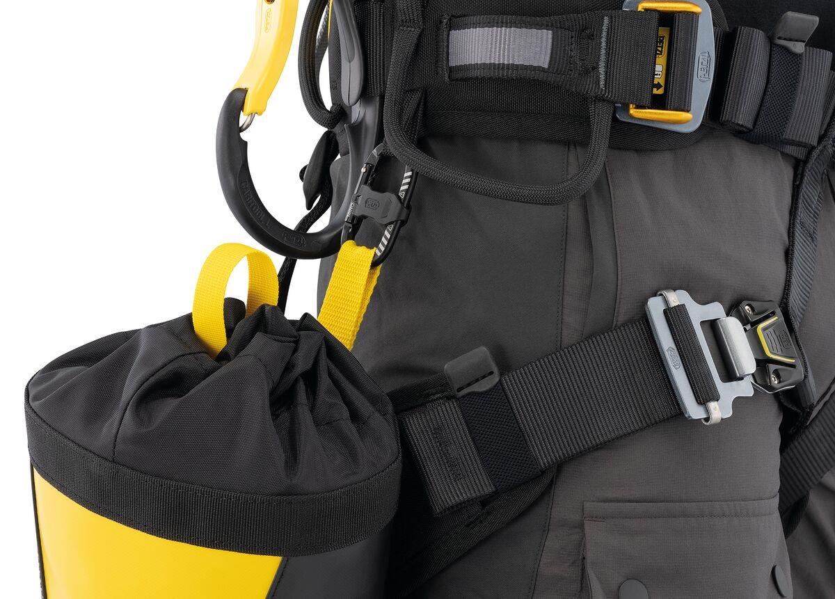 PETZL MINO Alüminyum Aksesuar Karabina