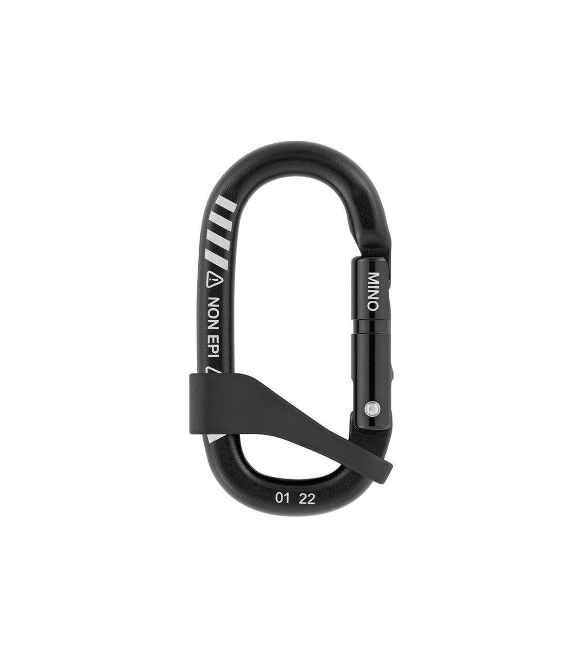 PETZL MINO Alüminyum Aksesuar Karabina