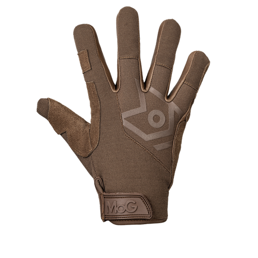 MOG Fast Rope Tactical Eldiven