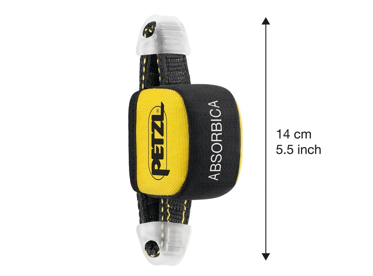 PETZL ABSORBICA Şok Emici