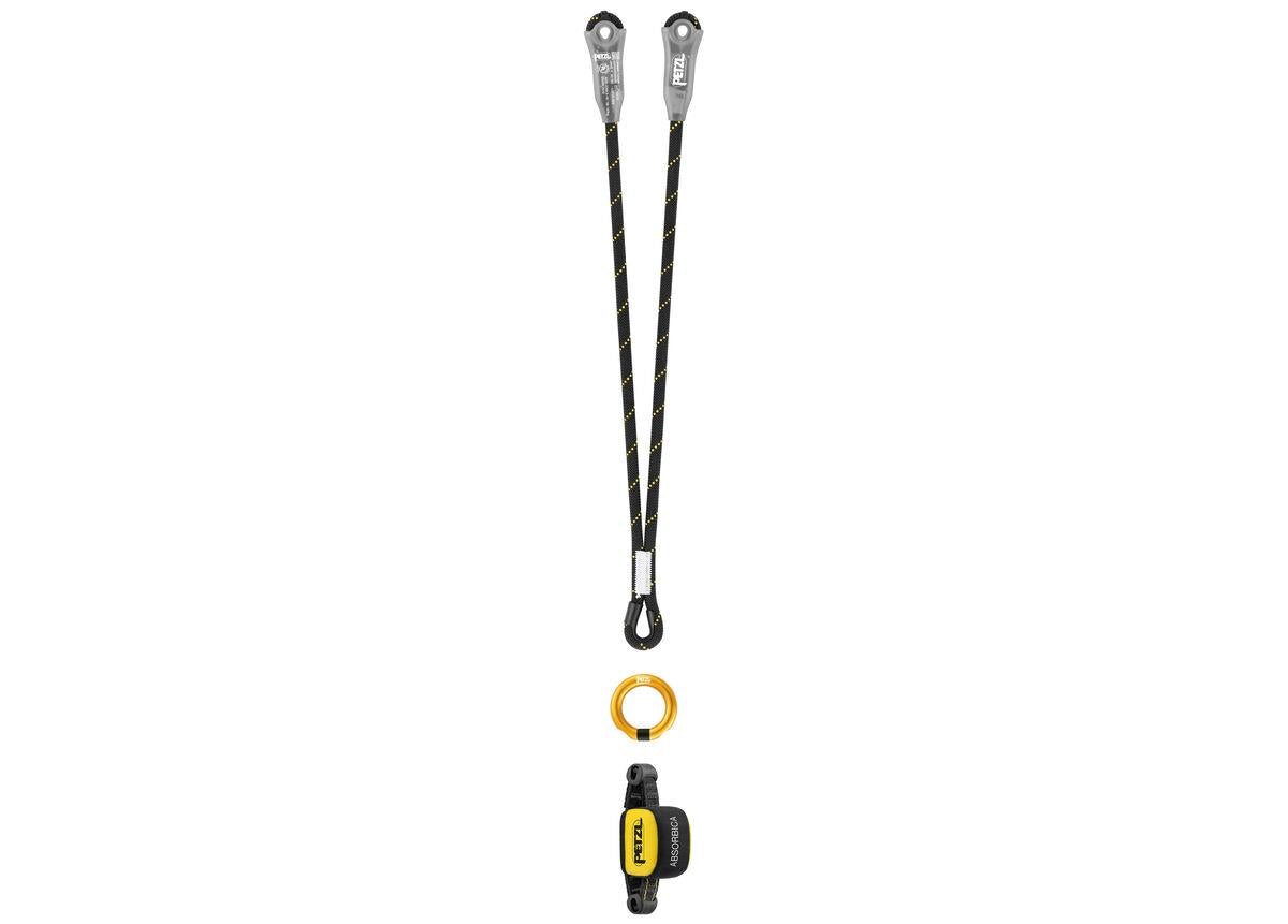 PETZL ABSORBICA Şok Emici