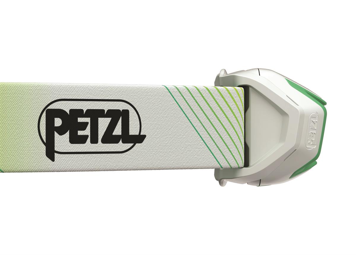 PETZL ACTIK CORE Kafa Feneri (600 lümen)