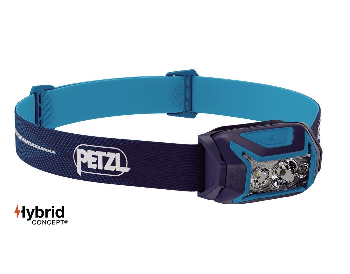 PETZL ACTIK CORE Kafa Feneri (625 lümen)