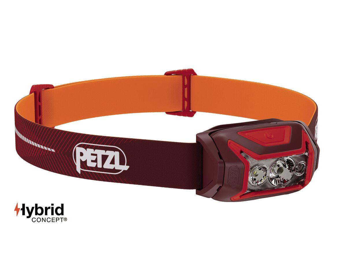 PETZL ACTIK CORE Kafa Feneri (625 lümen)