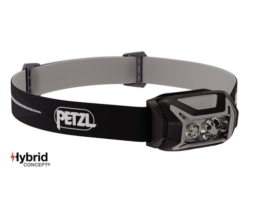 PETZL ACTIK CORE Kafa Feneri (625 lümen)