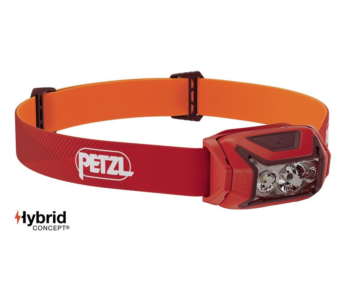 PETZL ACTIK Kafa Feneri (450 lümen)