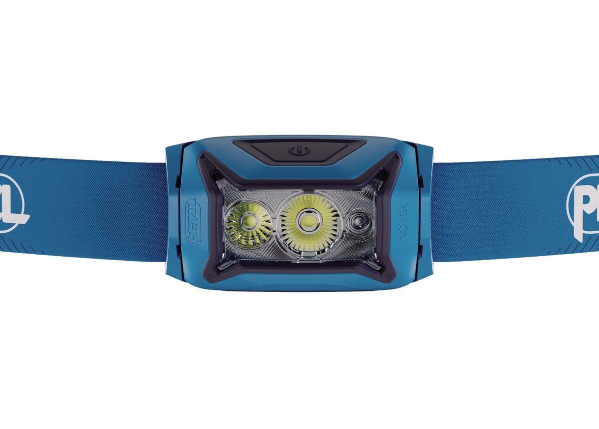 PETZL ACTIK Kafa Feneri (450 lümen)