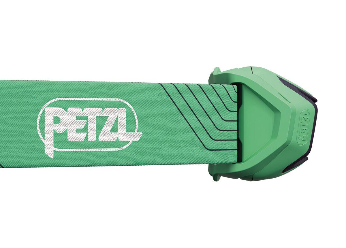 PETZL ACTIK Kafa Feneri (450 lümen)