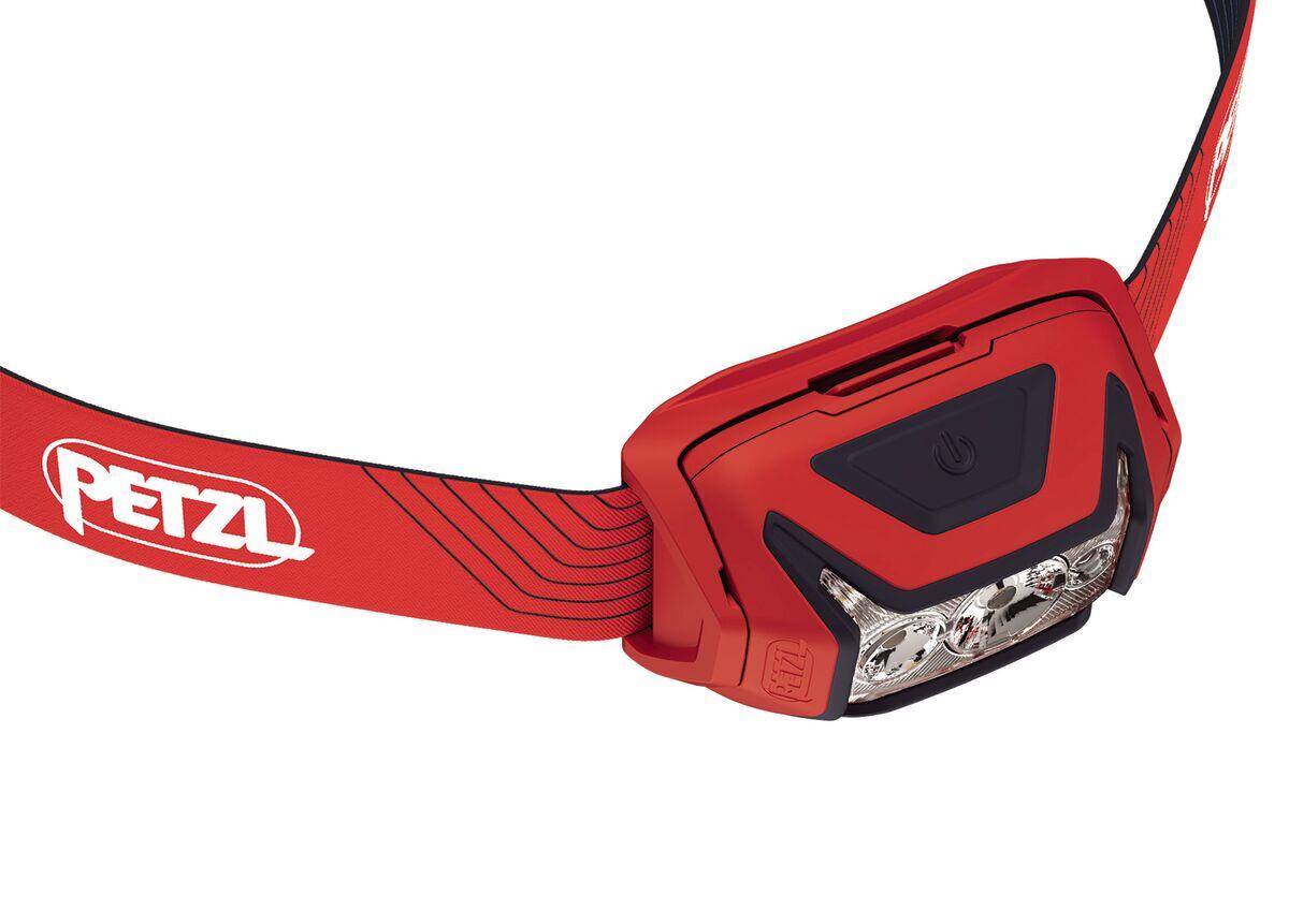 PETZL ACTIK Kafa Feneri (450 lümen)