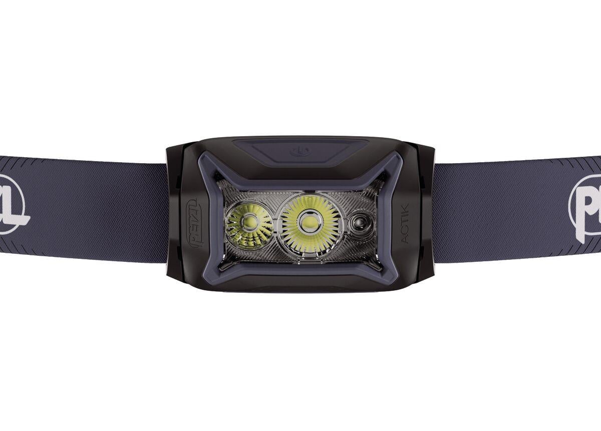 PETZL ACTIK Kafa Feneri (450 lümen)