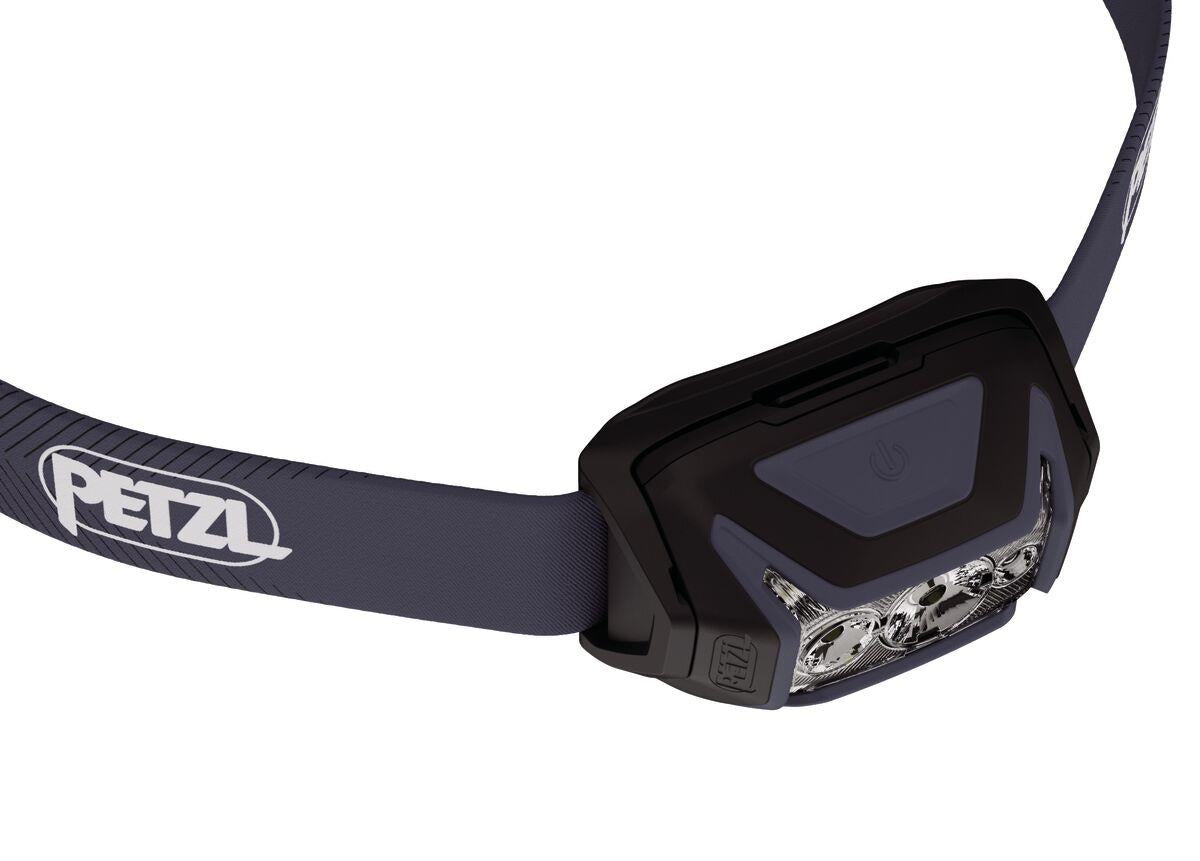 PETZL ACTIK Kafa Feneri (450 lümen)