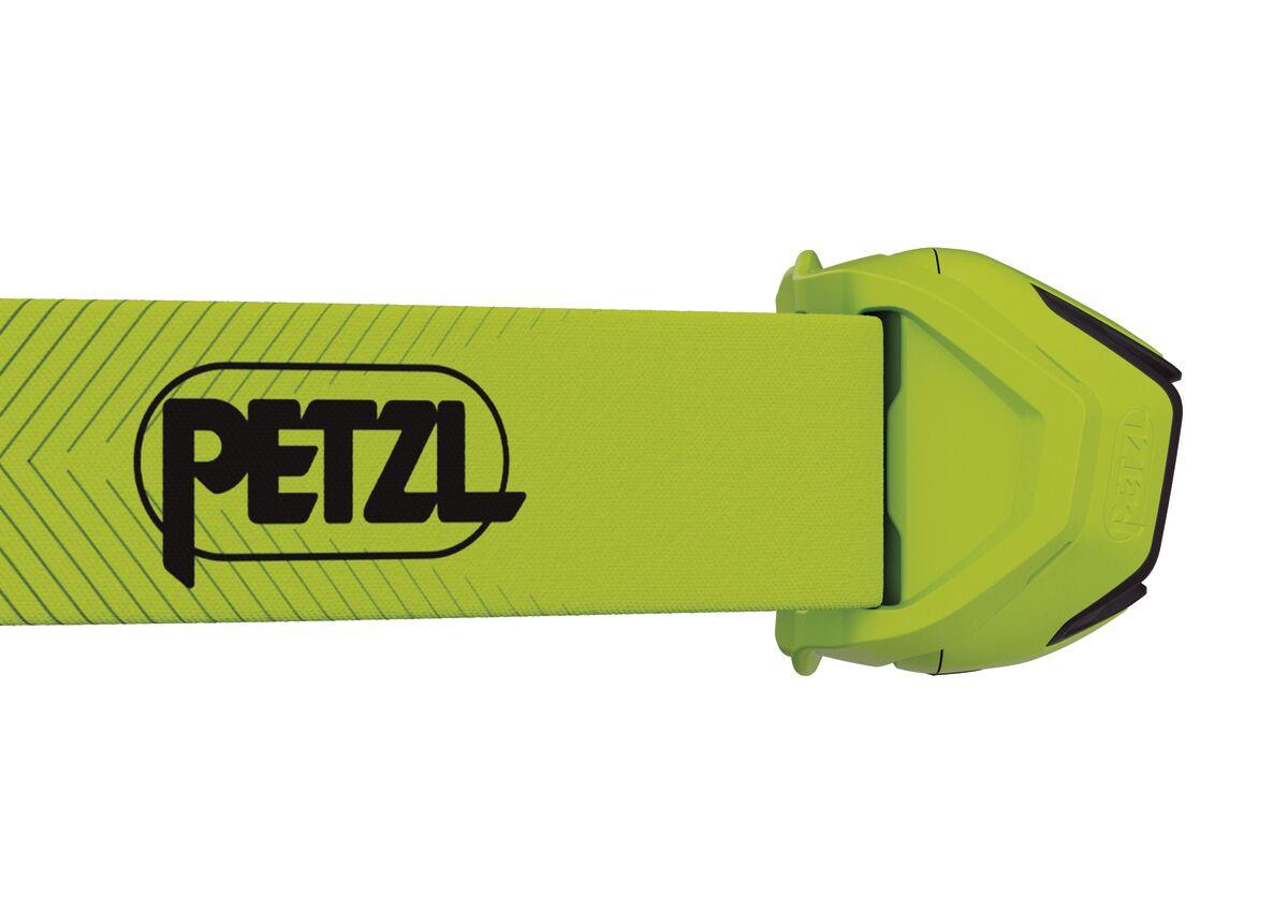 PETZL ACTIK Kafa Feneri (450 lümen)