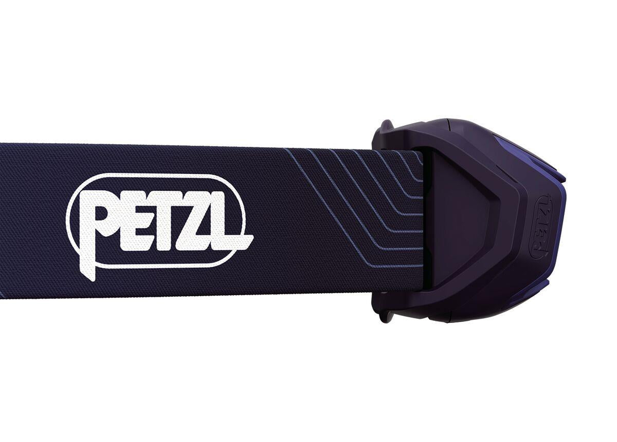 PETZL ACTIK Kafa Feneri (450 lümen)