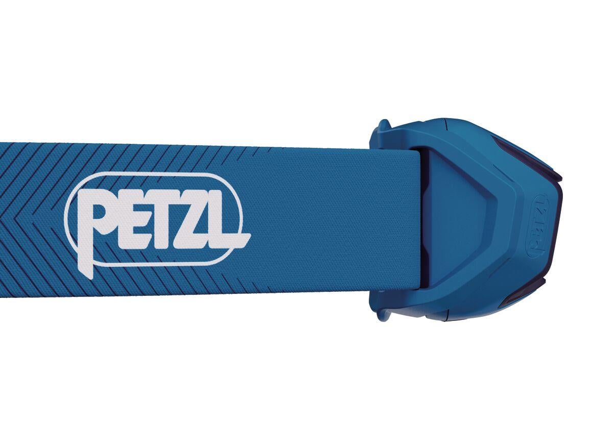 PETZL ACTIK Kafa Feneri (450 lümen)